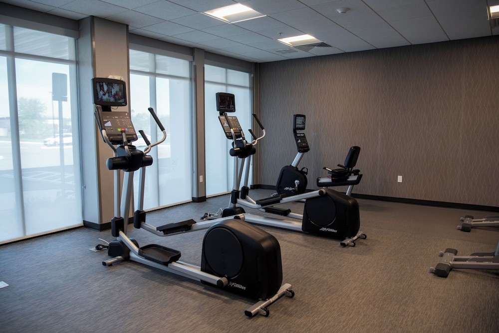 Courtyard by Marriott Lake City - photo 53