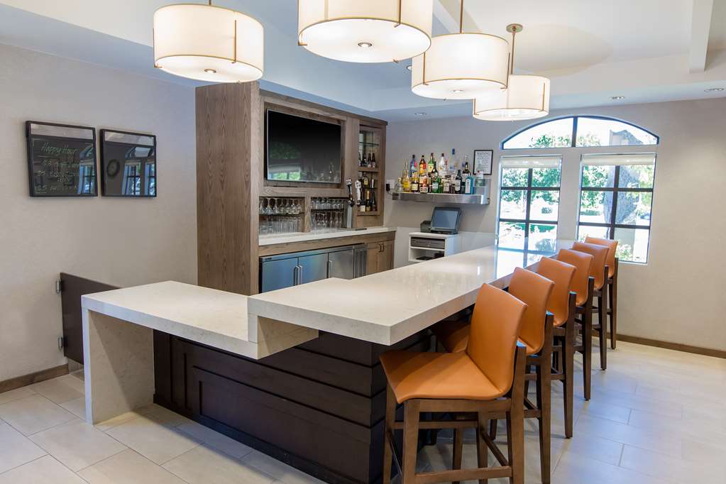 Hyatt House San Ramon - photo 12