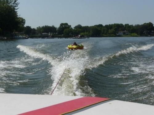 Riverside Resort - photo 55