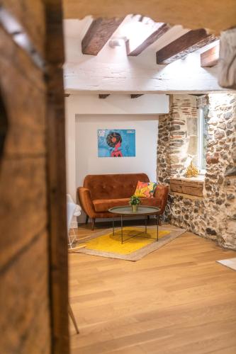 Cosylocation Chaleureux Hypercentre — Vienne