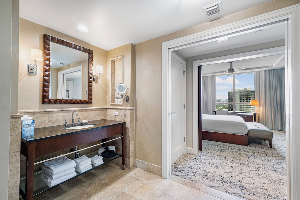 Palm Beach Singer Island Resort & Spa Luxury Suites - photo 254