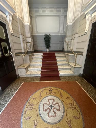 Nel cuore di Roma — 4-Star Luxury Hotel in Rome, Italy