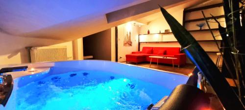 Jacuzzi Kraków Bamboo — 4-Star Luxury Hotel in Krakow, Poland