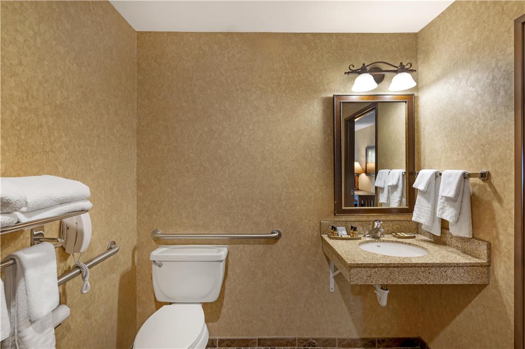 Best Western Plus Kelly Inn & Suites - photo 55
