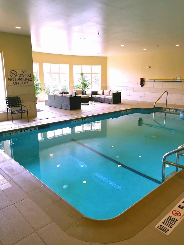Hilton Garden Inn Austin NW Arboretum - photo 31
