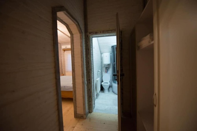 DachaLove - last minute hotel in Vasylkiv