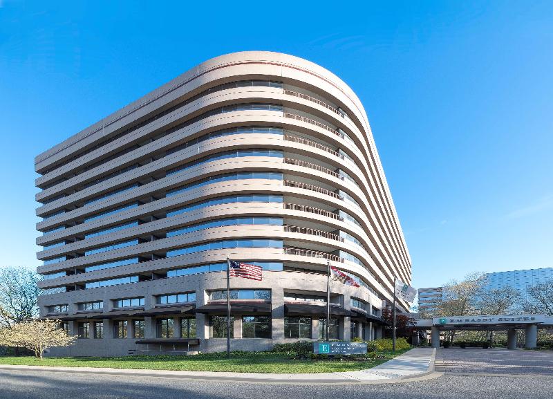 Embassy Suites by Hilton Bethesda Washington DC - photo 4