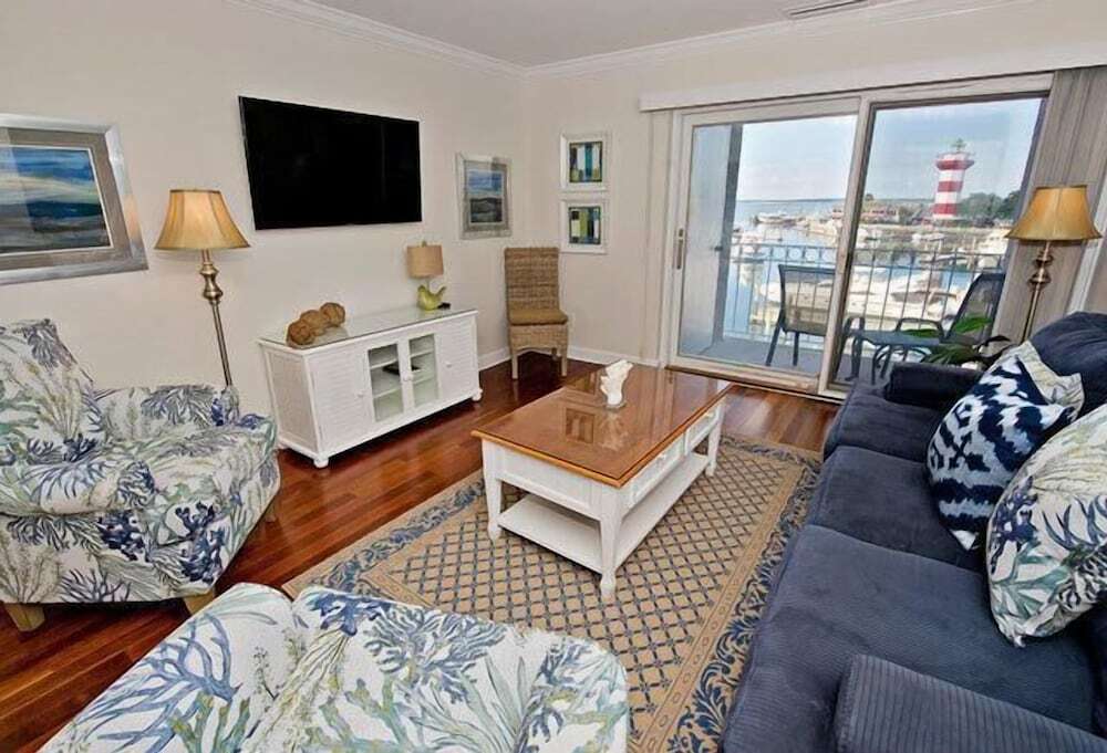 947 Cutter Court at the Sea Pines Resort - featured photo