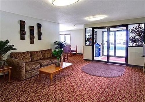Rodeway Inn Baxter - photo 6