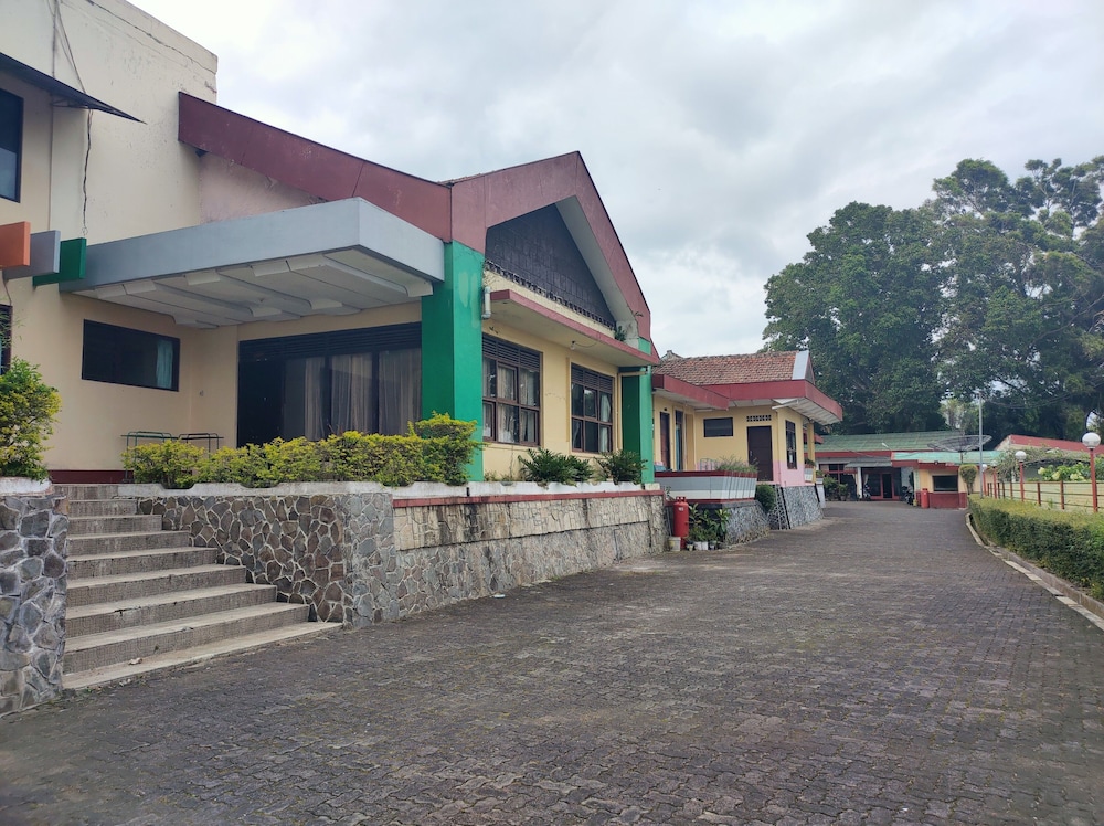 Hotel Wina Wisata in Magelang, Indonesia