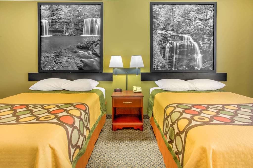 Super 8 by Wyndham Galva - photo 11