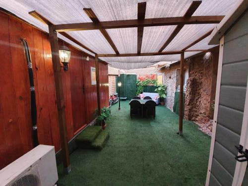 La Chocita de Tortosa in Tortosa, Spain