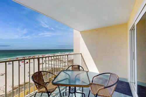 Clearwater 3c - carbon neutral hotel in Gulf Shores