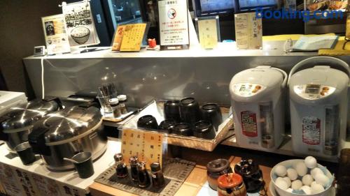 Gran Customa Isezakicho - last minute hotel in Yokohama