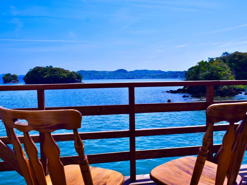 White House — Sasebo — photo 4