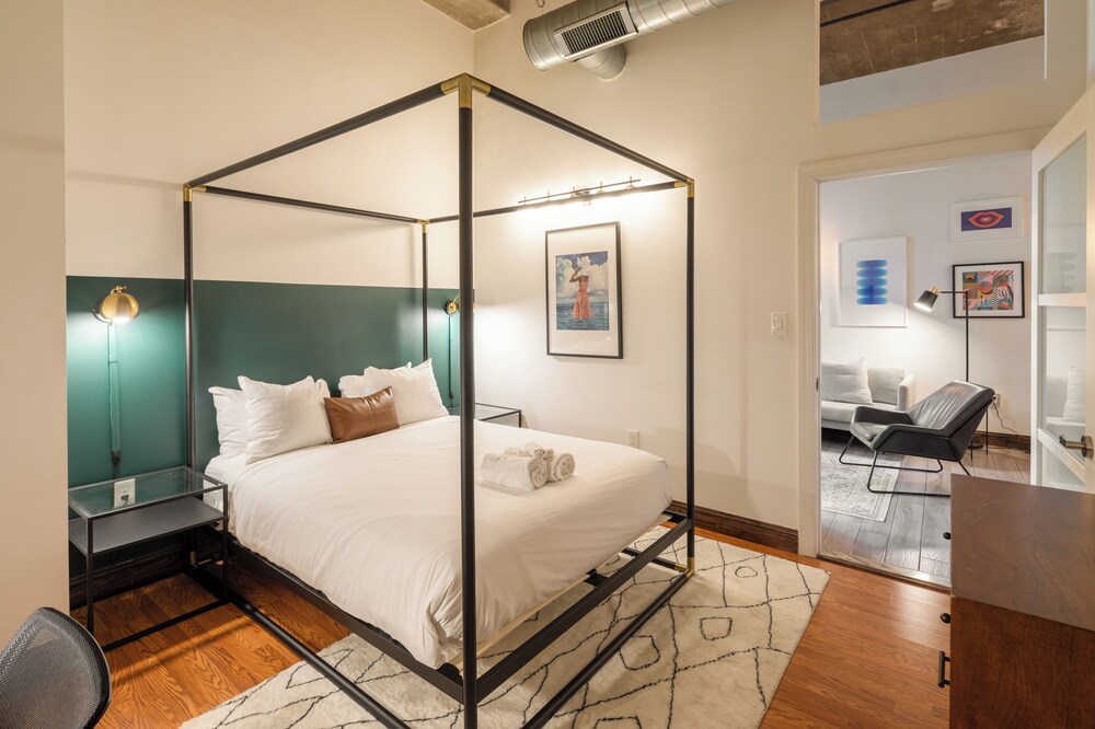 Sosuite at Independence Lofts - photo 88