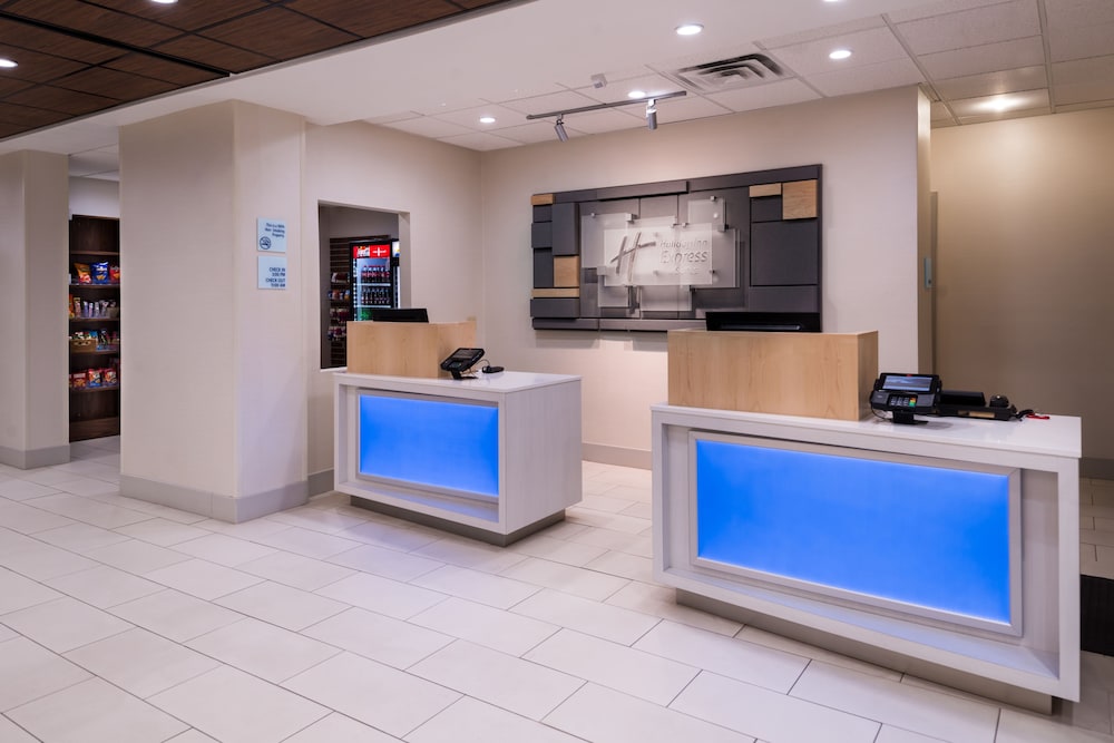 Holiday Inn Express Hotel & Suites Alamogordo Hwy 54 70 by IHG - photo 53