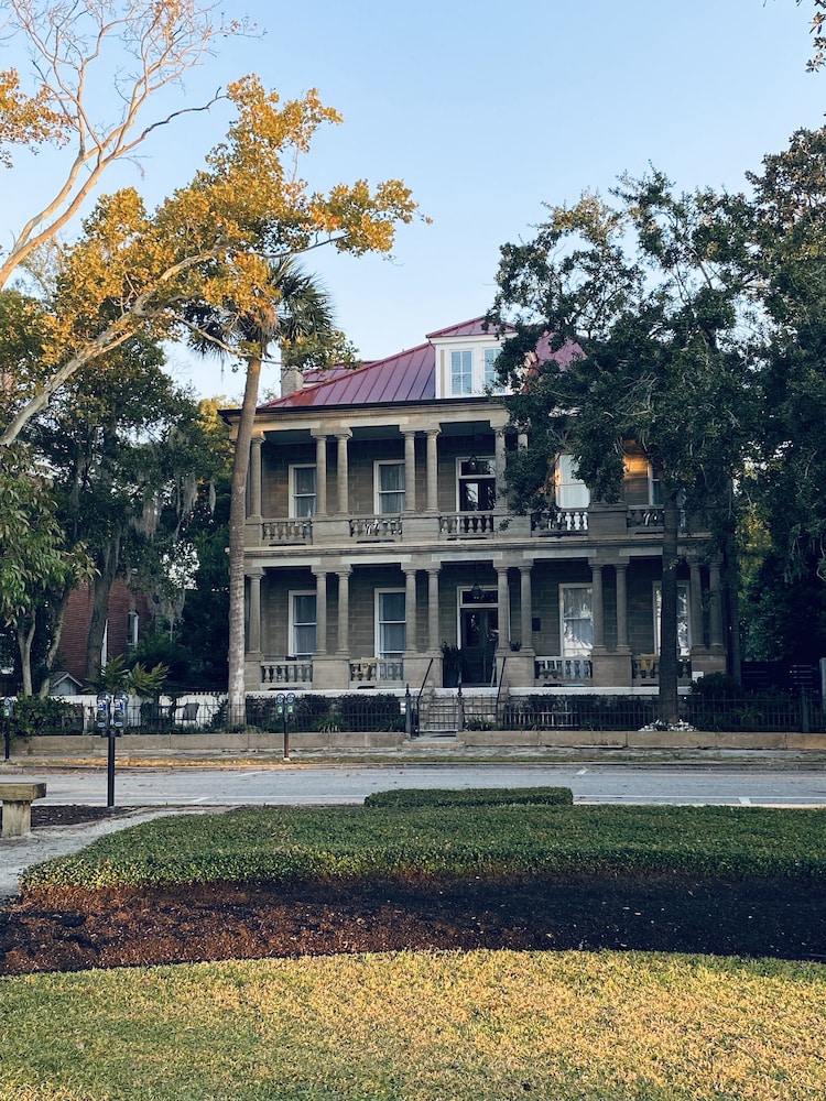 607 Bay Inn Downtown Beaufort - photo 72