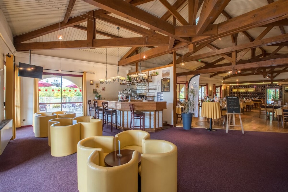 Logis Hotel Restaurant Solenca — Nogaro — photo 2