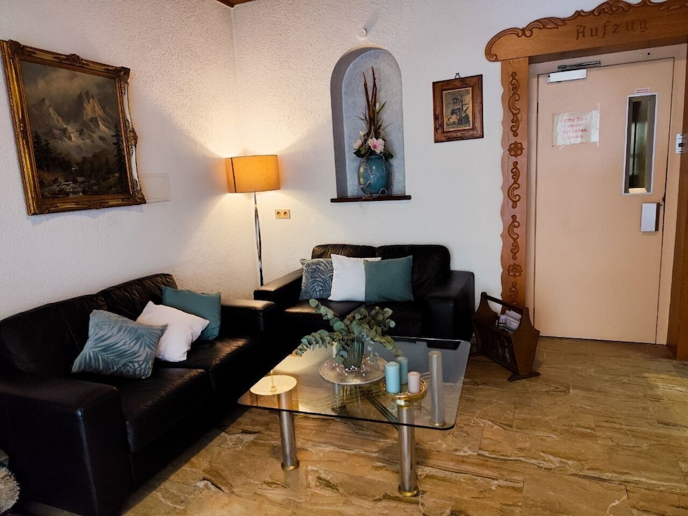 Hotel Schiff — Rastatt — photo 4
