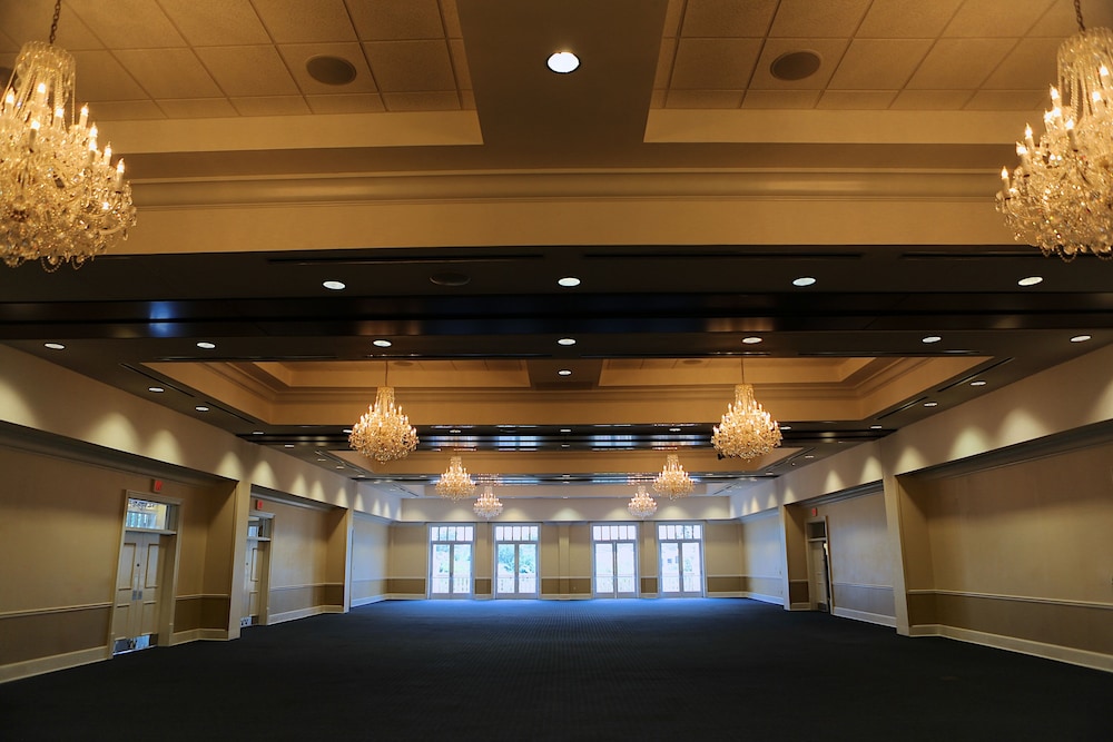 The Inn at Ole Miss - photo 33