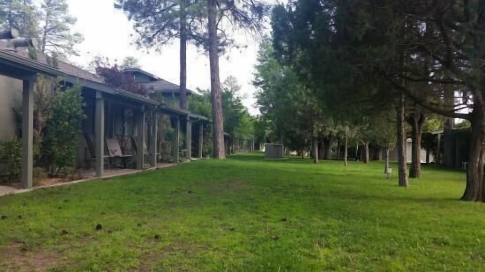 Majestic Mountain Inn - photo 46