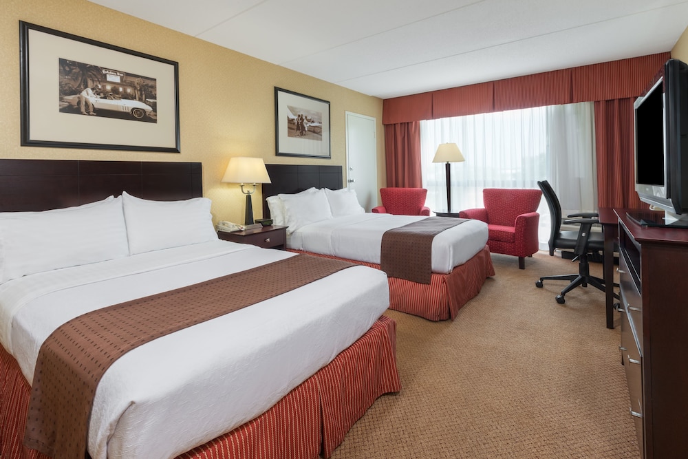Holiday Inn Philadelphia Cherry Hill by IHG - photo 7