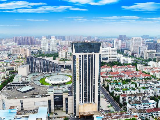 Relax Hotel - last minute hotel in Jinhua