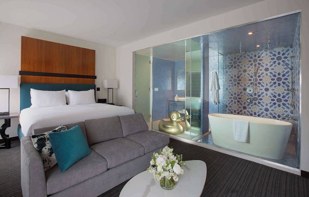 Andaz San Diego by Hyatt - photo 9