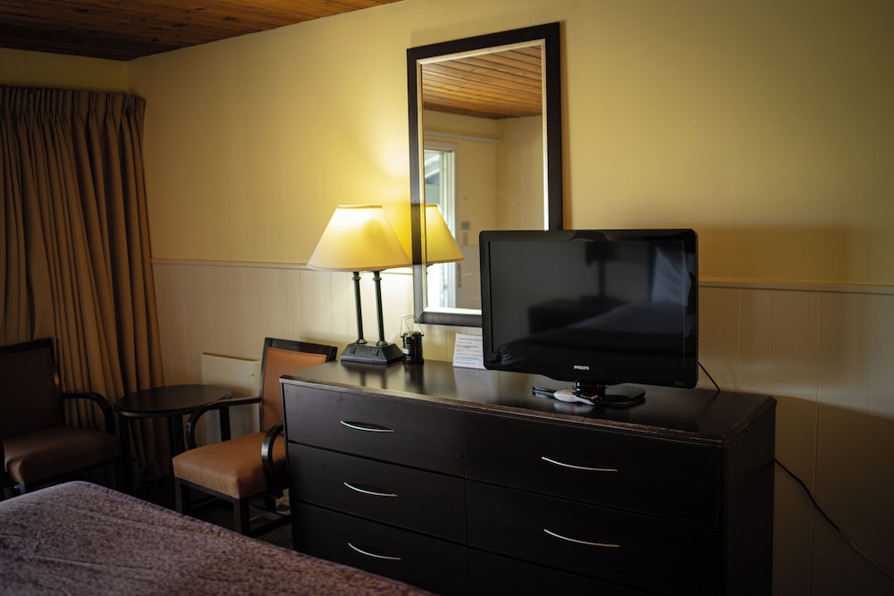 Yosemite Gateway Motel - photo 26