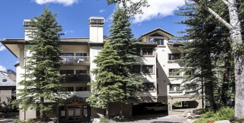 Townsend Place A208 1 Br Condo — 4-Star Luxury Hotel in Avon, United States