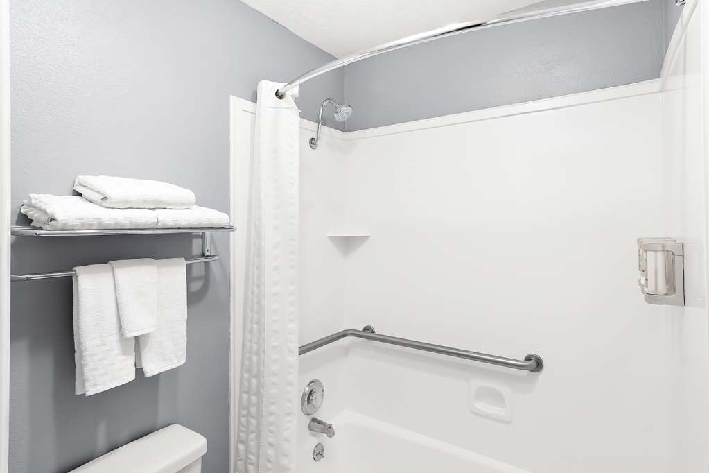 Best Western Pocatello Inn - photo 38