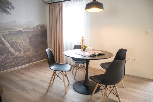 Best Apartments — 4-Star Luxury Hotel in Bitola, Republic of Macedonia