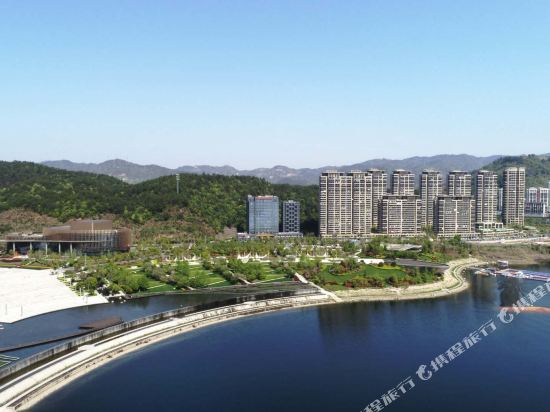 Vienna Hotels in Hangzhou, People's Republic of China