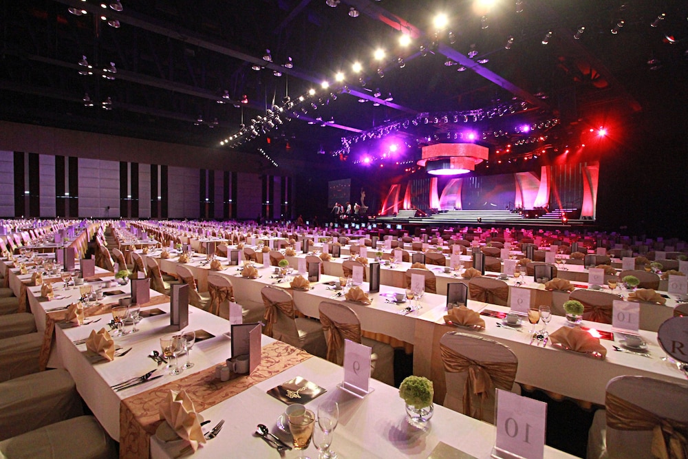 כנסים ואירועים