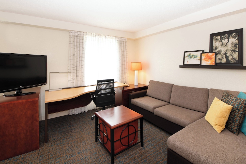 Residence Inn by Marriott Newark Silicon Valley - photo 9