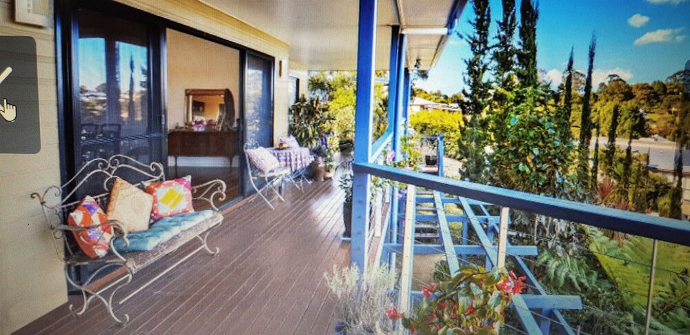 Egyptian Dream Retreat — Maleny