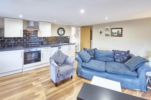 Host & Stay Abbey Heights