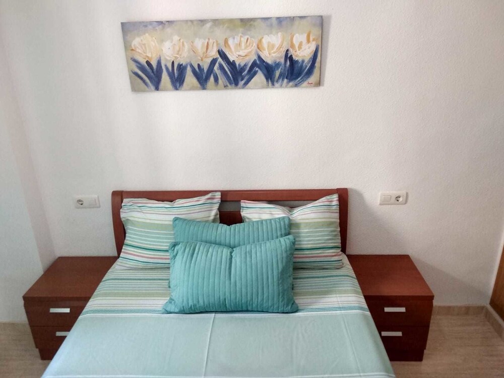 Apartamento en Resort Marina Dor in Oropesa Del Mar, Spain
