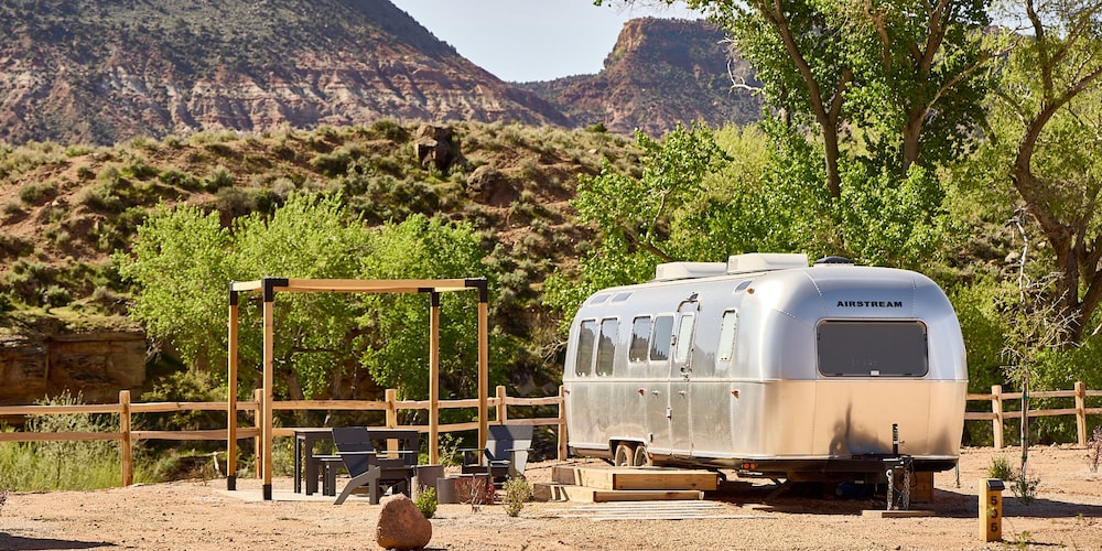 AutoCamp Zion - photo 32