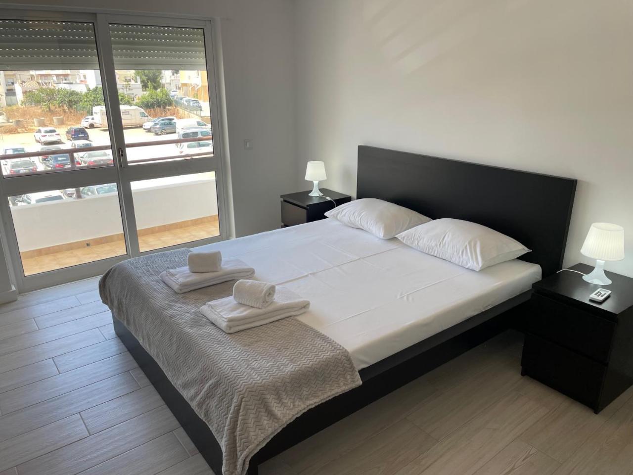 A Minha Praia — 4-Star Luxury Hotel in Quarteira, Portugal