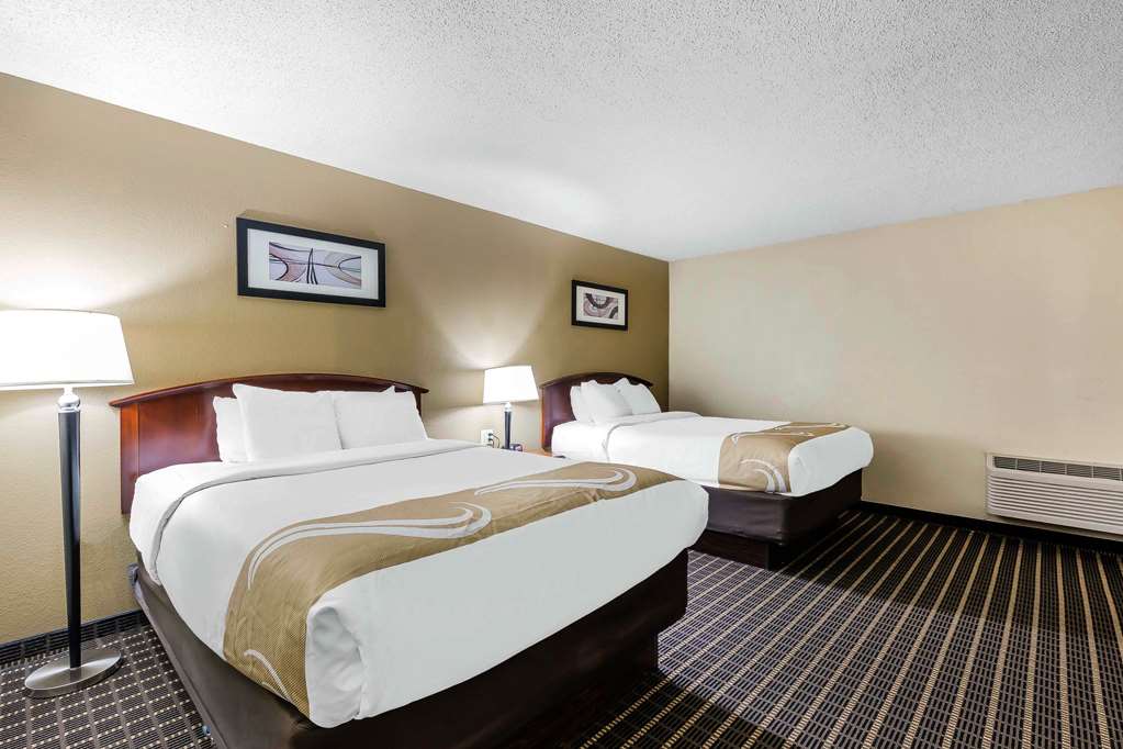 Quality Inn & Suites Sevierville Pigeon Forge - photo 9