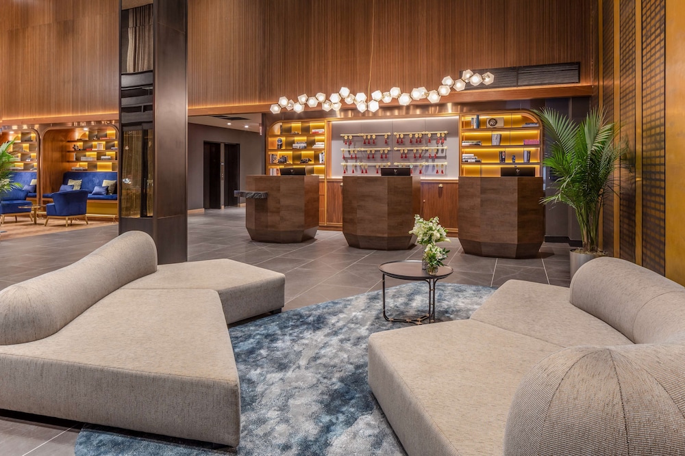 NH Collection New York Madison Avenue - photo 4