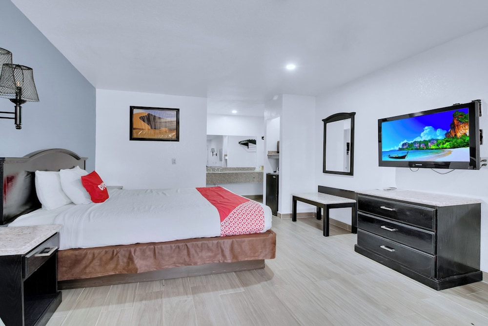 Three Rivers Executive Inn & Suites By OYO - photo 26