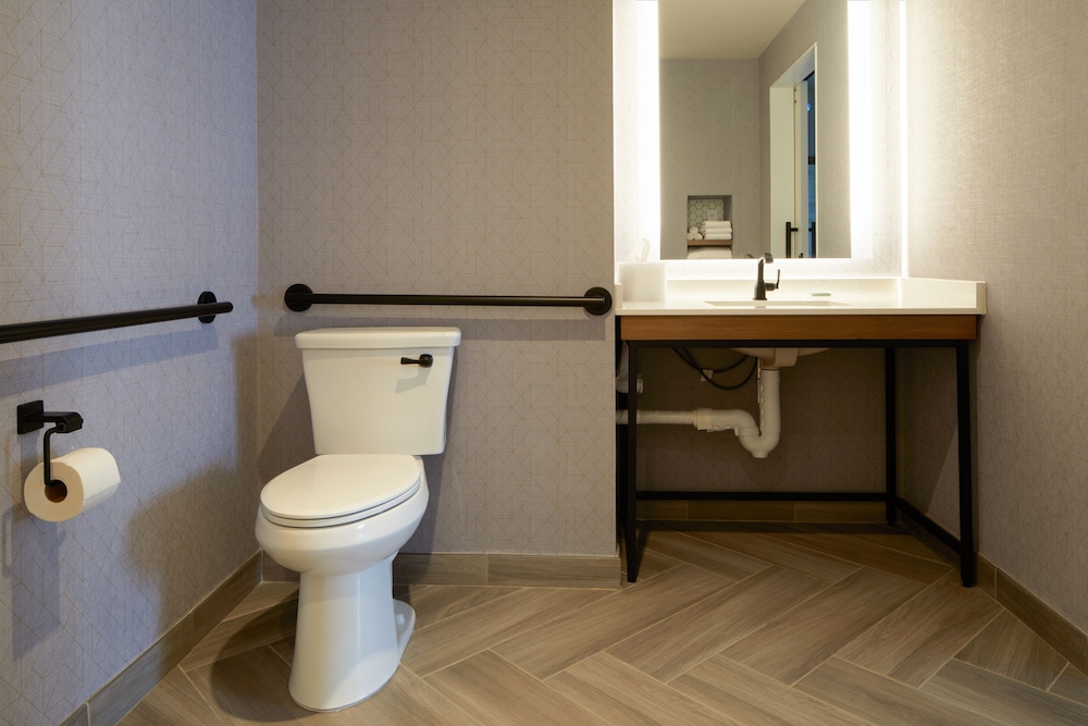 Residence Inn San Francisco Airport Millbrae Station - photo 39