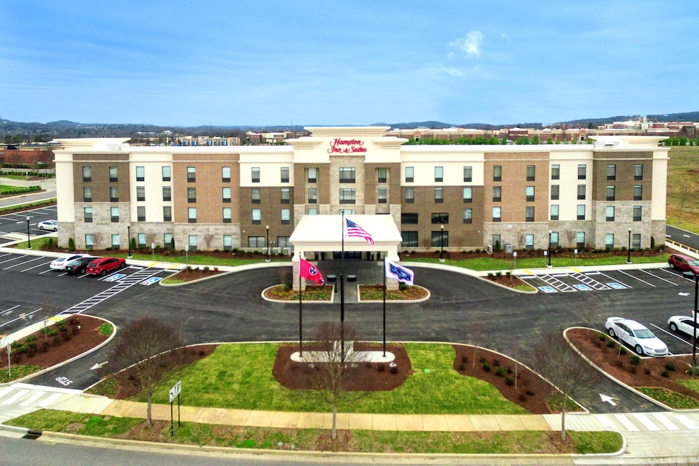 Hampton Inn & Suites Nashville Hendersonville - photo 49