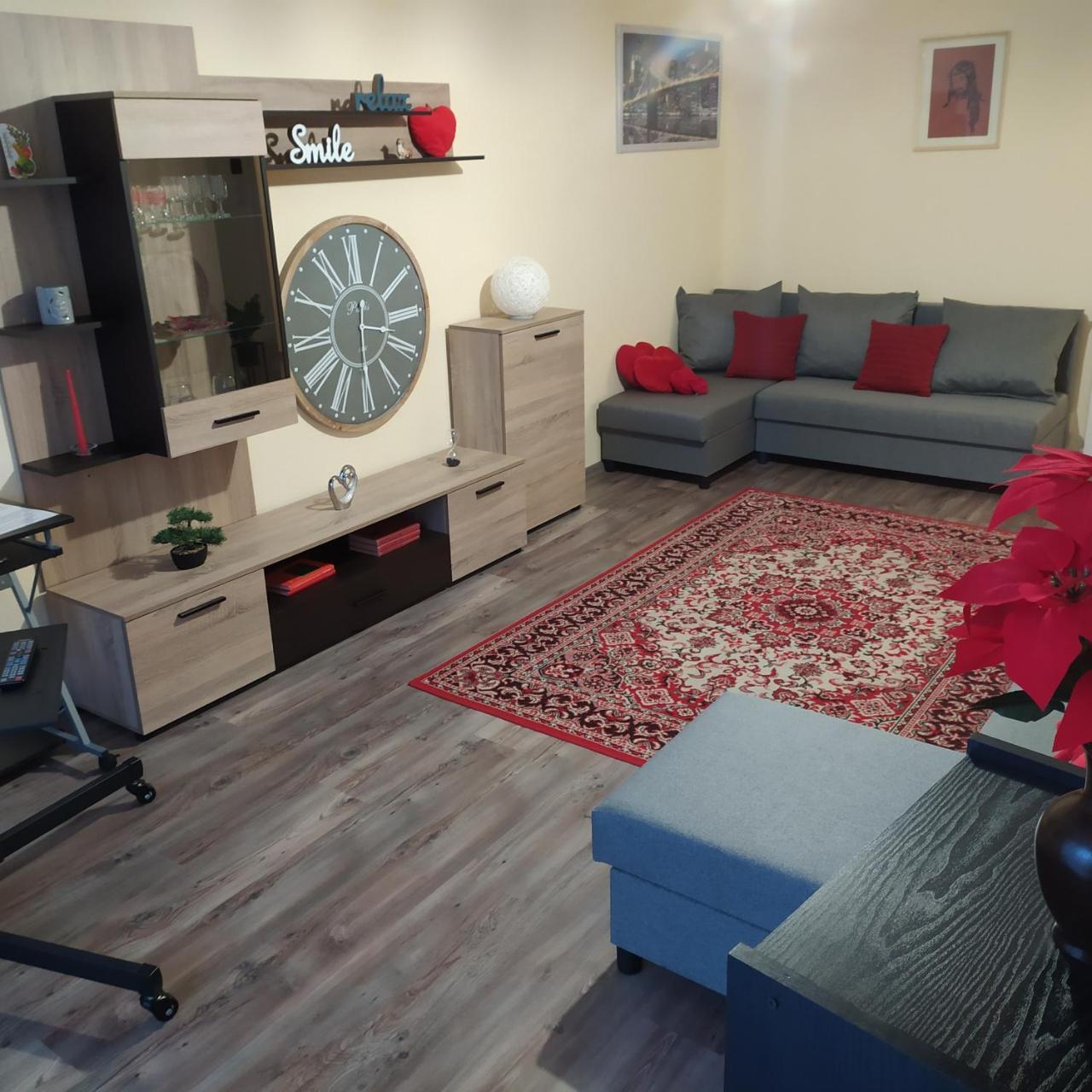 Krenusz Vendeghaz. — 4-Star Luxury Hotel in Kaposvar, Hungary