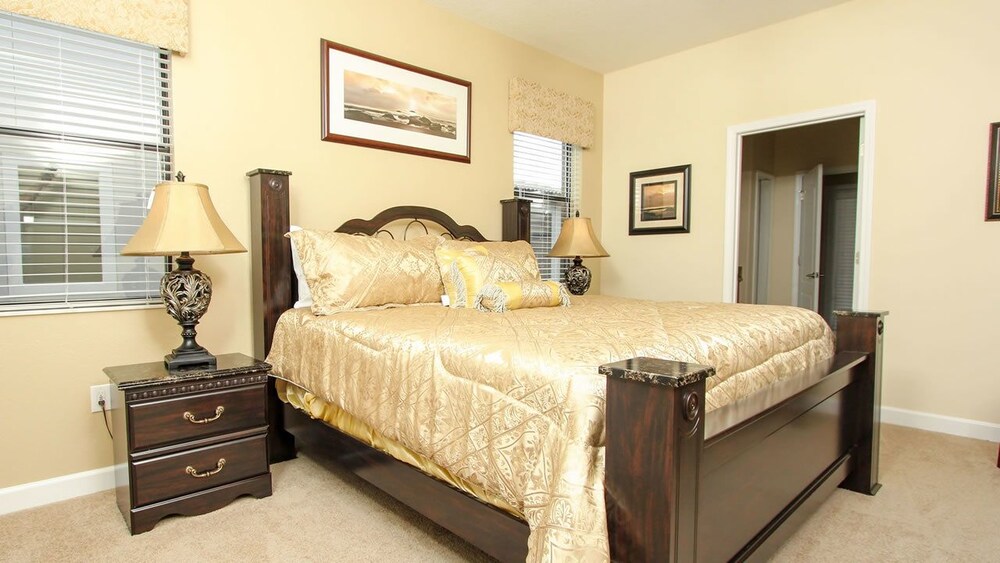 Grhmyr1466 Champions Gate Resort 8 Bed 5 Baths House - photo 8
