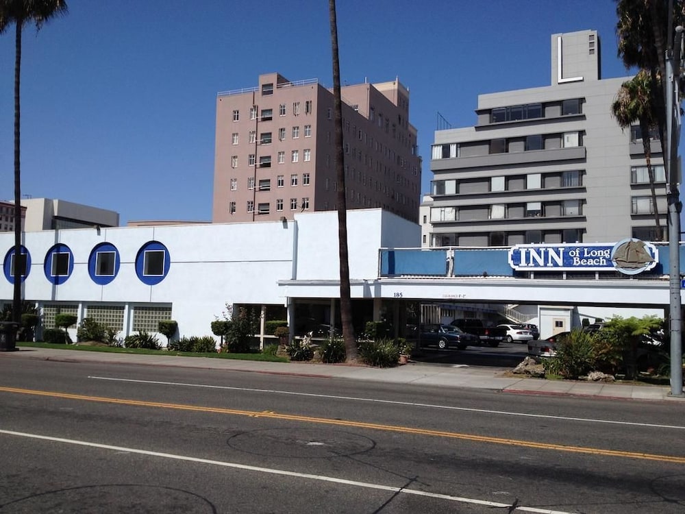 Inn Of Long Beach - featured photo