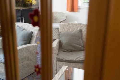 Bel Air Eden in Grindelwald, Switzerland